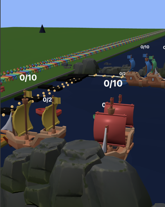 Free Ferry preview