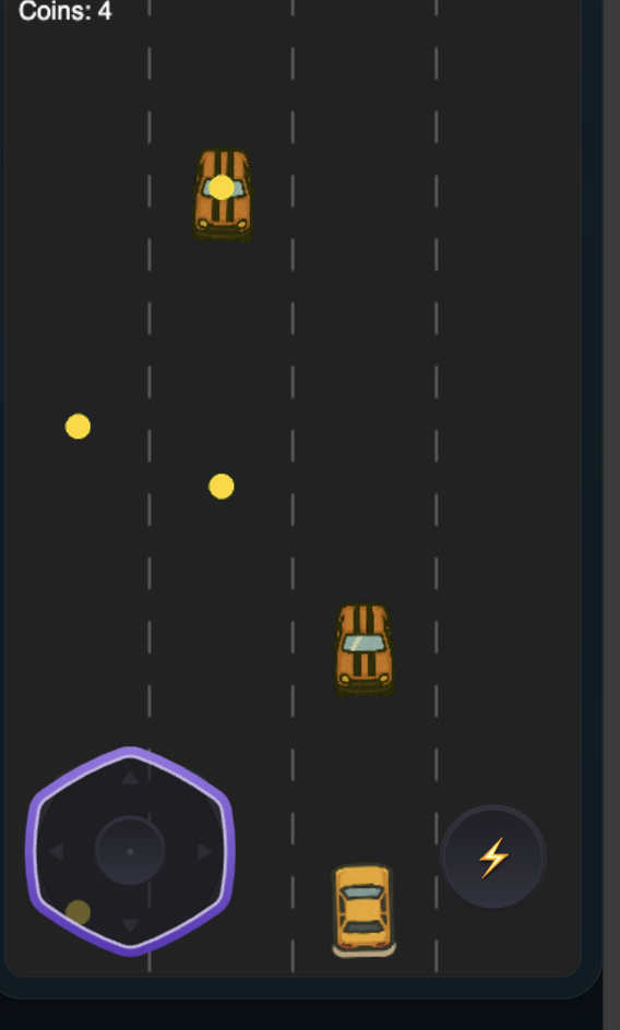 Pi Racer preview