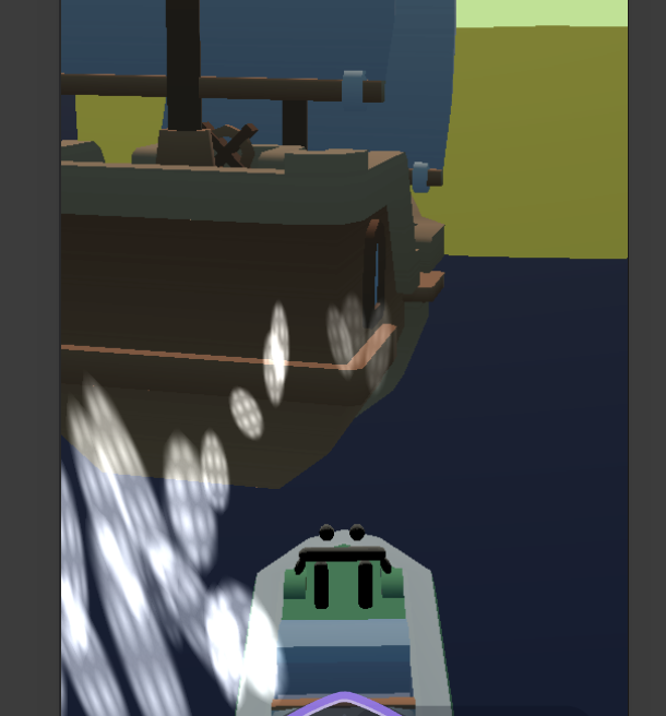 Sea Rally preview